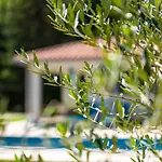 Stepancic - Large Garden And Heated Pool