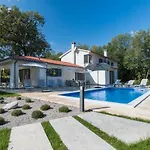 Stepancic - Large Garden And Heated Pool * Labin (Istria)
