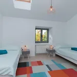 Villa Stepancic - Large Garden And Heated Pool Labin (Istria)