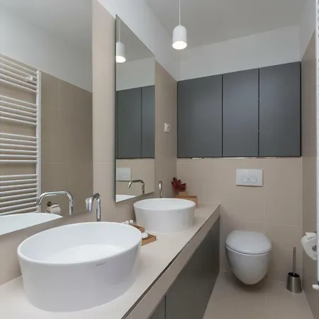 Stepancic - Large Garden And Heated Pool Вилла *