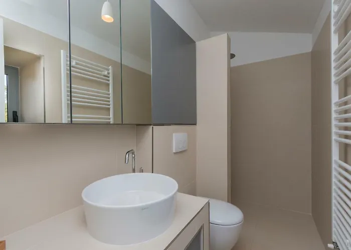 Stepancic - Large Garden And Heated Pool Labin (Istria)