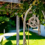 Stepancic - Large Garden And Heated Pool Vila Labin (Istria)