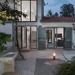 Stepancic - Large Garden And Heated Pool Vila *