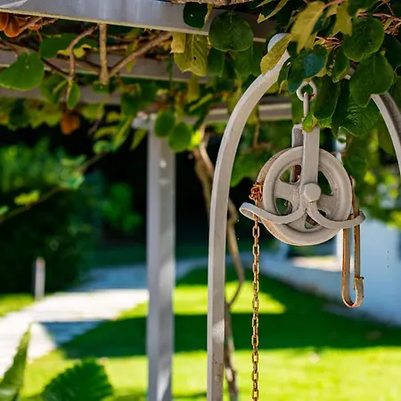 Stepancic - Large Garden And Heated Pool וילה לאבין