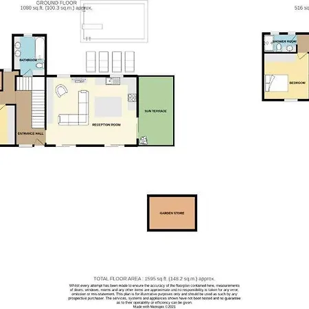 Stepancic - Large Garden And Heated Pool *
