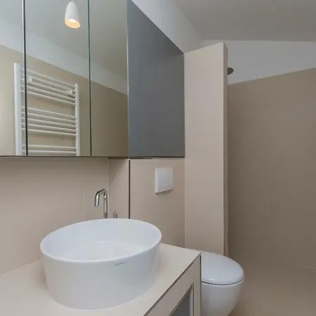 Stepancic - Large Garden And Heated Pool לאבין